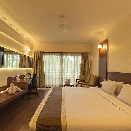 Hotel Ballal Residency Bangalore Luaran gambar