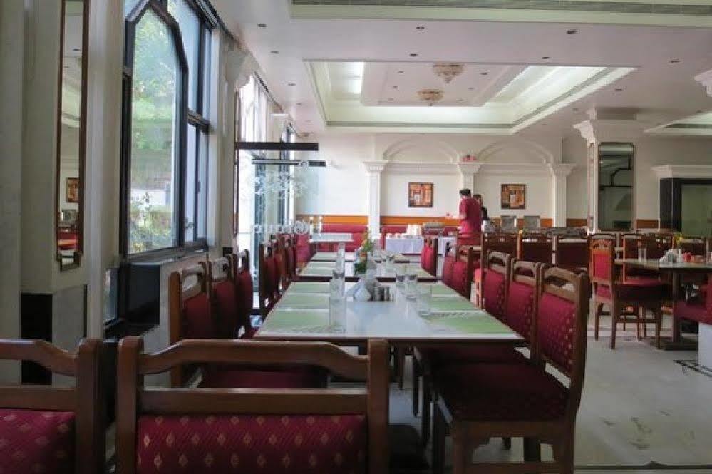 Hotel Ballal Residency Bangalore Luaran gambar